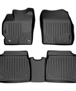 Tapetes de Piso SMARTLINER a Medida de 2 Filas de Color