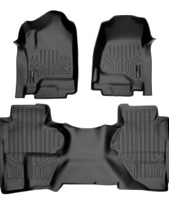 Tapetes Personalizados MAXLINER Juego de 2 Filas Color