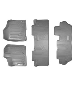 Juego de Tapetes SMARTLINER a la Medida -Gris