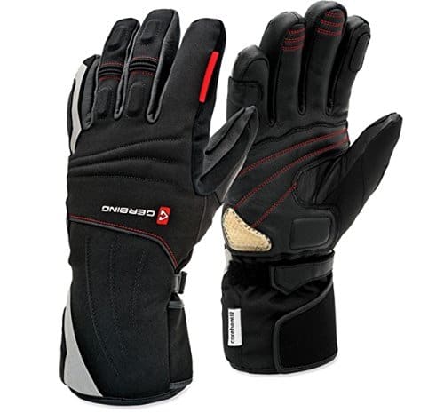 Guantes térmicos Gerbing Unisex EX Pro - 12V para - Imagen 3