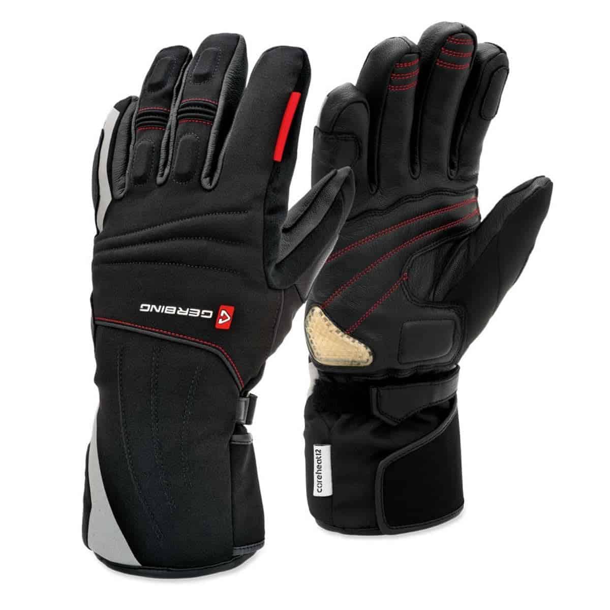 Guantes térmicos Gerbing Unisex EX Pro - 12V para