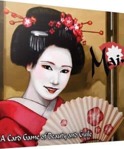 Juego de Mesa Mai-Star de Alderac Entertainment Group