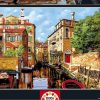 Rompecabezas Educa Luce A Venezia Canal, 2000 Piezas