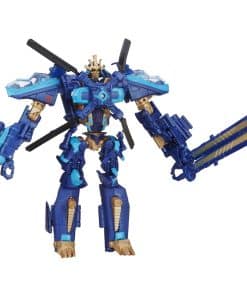 Figura Autobot Drift de la Clase Voyager de Transformers: