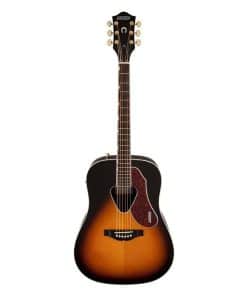 Gretsch Guitars G5024E Rancher Dreadnought Guitarra