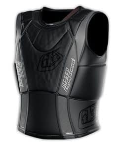 Chaleco Protector de Alta Resistencia Troy Lee Designs 3900