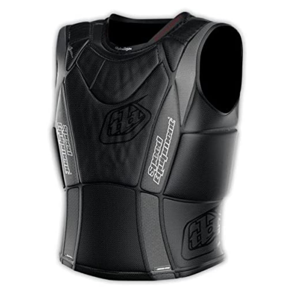 Chaleco Protector de Alta Resistencia Troy Lee Designs 3900