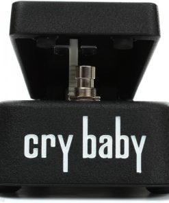 Dunlop Clyde McCoy Cry Baby Wah