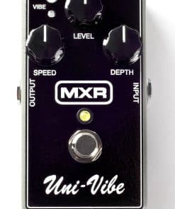 Pedal de Efectos Jim Dunlop EQ (11006800001)