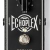 Preamp Dunlop Echoplex�
