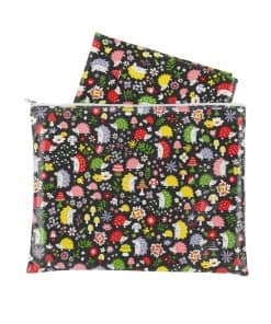 Tapete Protector de Suelos Grande Hedgehog de Sugarbooger