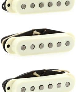Set de Pastillas Fender Pure Vintage '59 para Stratocaster