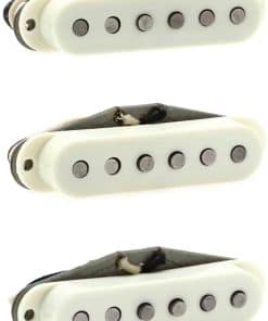 Pastillas Fender Pure Vintage '65 Strat