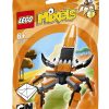 LEGO Mixels 41516: TENTRO
