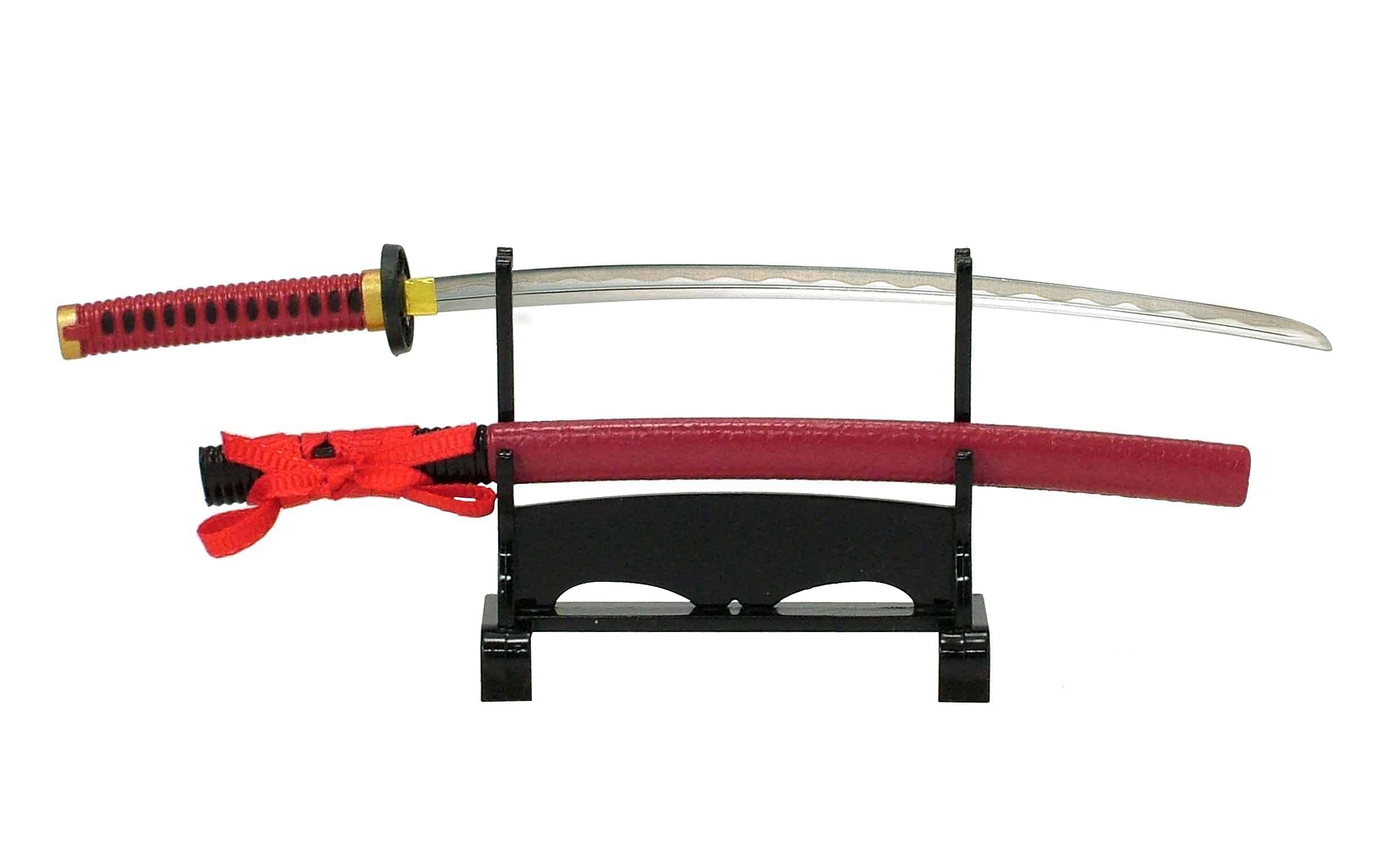 Figura de Samurai MEISTER JAPAN Armadura de Date Masamune, - Imagen 4