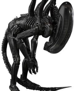 Bandai Tamashii Nations S.H. Monsterarts Alien Big Chap