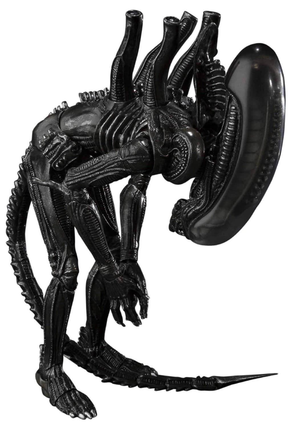 Bandai Tamashii Nations S.H. Monsterarts Alien Big Chap