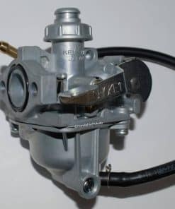 CARBURADOR HONDA 16100-GEL-702 (PA42A B)