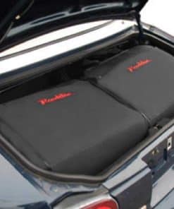 Bolsas de Equipaje Ajustadas para Mazda MX-5 Miata