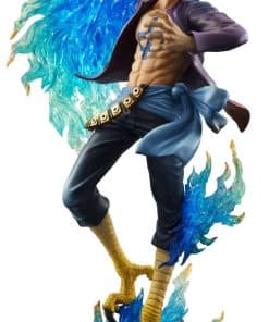 Megahouse One Piece Portrait of Pirates: Marco The Phoenix