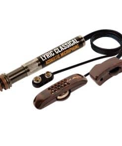 LR Baggs LYRIC-C Micrófono de Guitarra Clásica Lyric