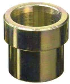 SPC Performance 32120 Manga Centradora de Rueda y Tambor de