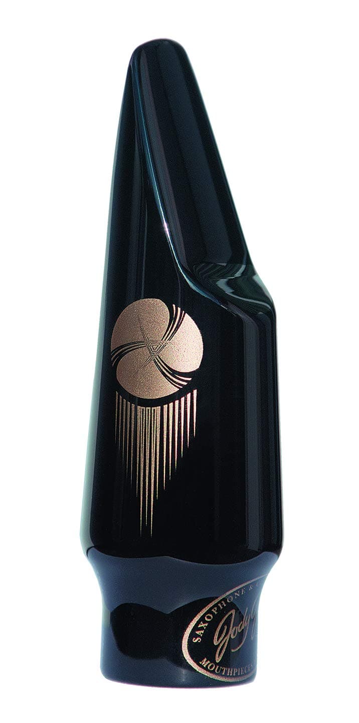 Boquilla de saxofón alto JodyJazz JET Modelo 7 (.086