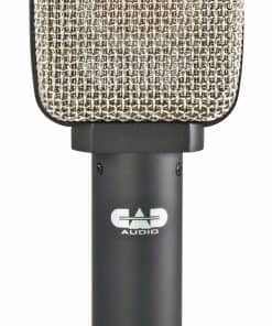 Micrófono dinámico supercardioide de gran diafragma CAD