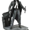 Figura de Acción de Hartigan de Diamond Select Toys Sin