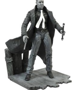 Figura de Acción de Hartigan de Diamond Select Toys Sin