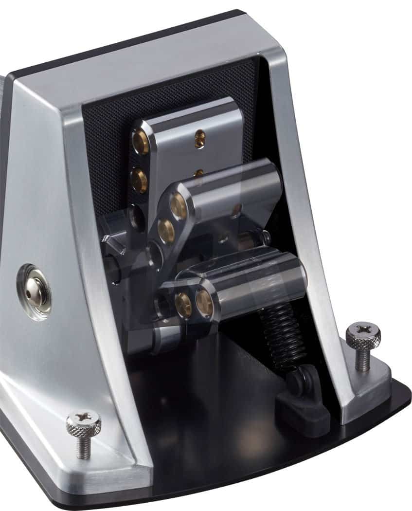 Pedal de disparo de bombo de baja sonoridad Roland KT-10 - Imagen 4