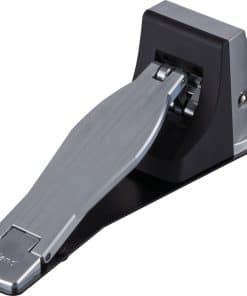 Pedal de disparo de bombo de baja sonoridad Roland KT-10