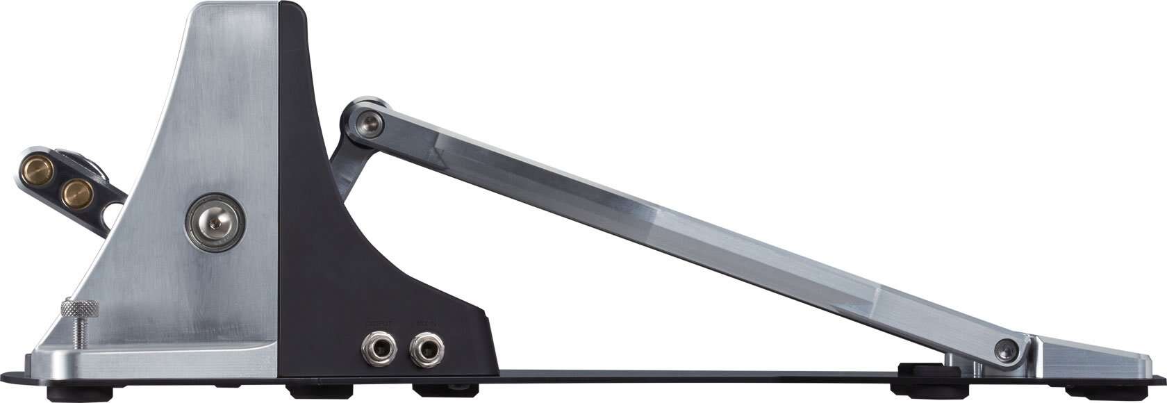 Pedal de disparo de bombo de baja sonoridad Roland KT-10 - Imagen 5