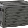 Estuche SKB 1SKB-R6S Roto-Molded 6U para Rack Superficial,