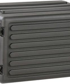 Estuche SKB 1SKB-R6S Roto-Molded 6U para Rack Superficial,