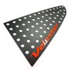 Placa Deportiva de Vidrio Trasero exLED Ver.2 C Pilar 1-pc