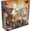 Juego Rivet Wars: Frente Oriental