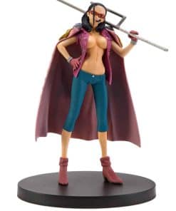 Figura de PVC Banpresto One Piece The Grandline Lady Vol. 3