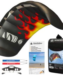 HQ Kites Symphony Beach III 51in (1.3m) Cometa de