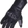 Guantes de carreras en carretera SP2 SP-2 para adultos de