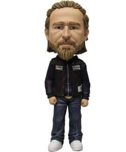 Muñeco Mezco Toyz Sons of Anarchy 6" Jax Bobblehead