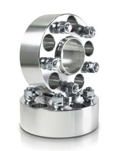 Customadeonly Separadores de Rueda 5x114.3 para RSX RL CL