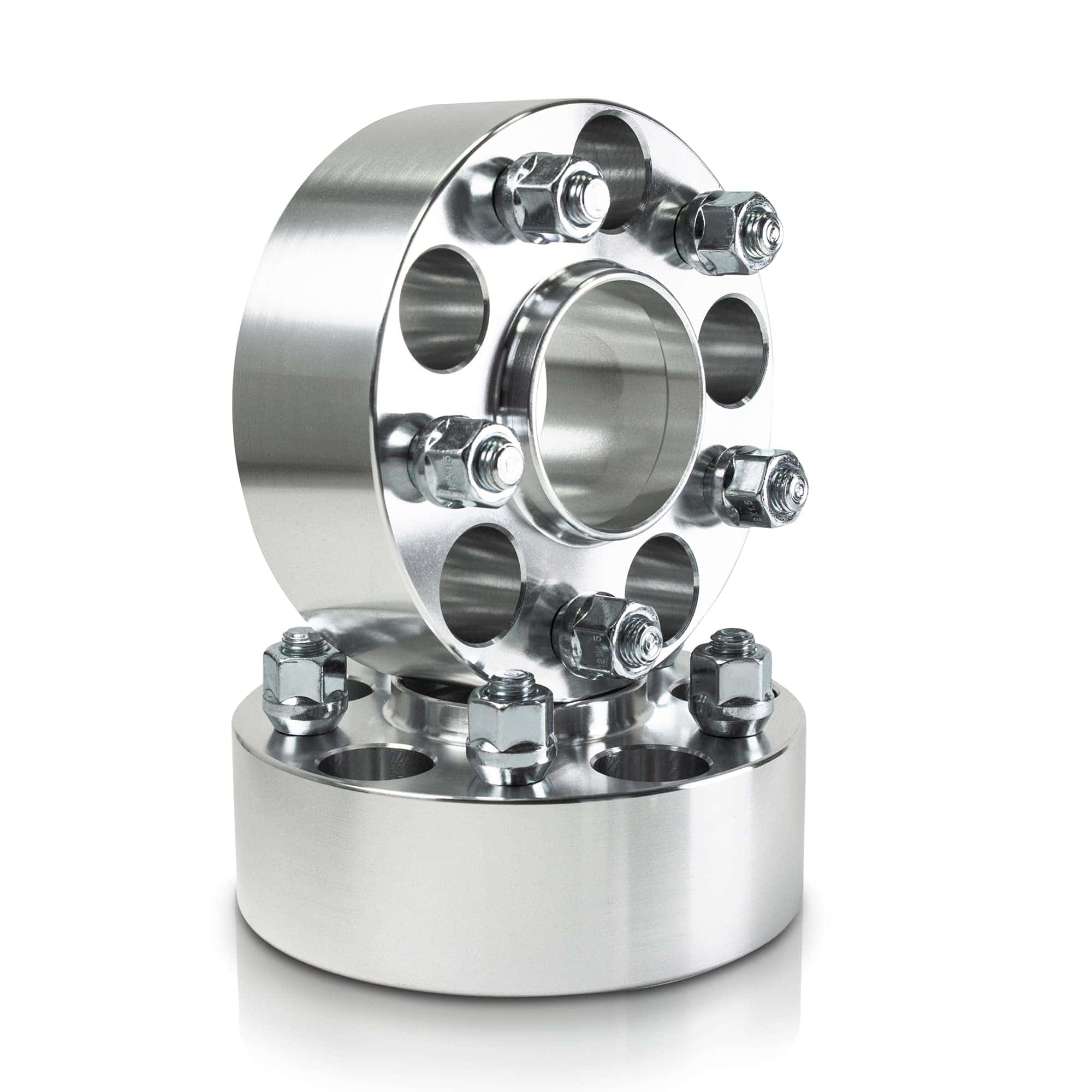 Customadeonly Separadores de Rueda 5x114.3 para RSX RL CL