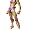 Medicos JoJo's Bizarre Adventure: Parte -on Statue
