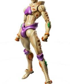 Medicos JoJo's Bizarre Adventure: Parte -on Statue