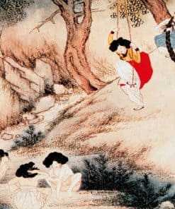 [Puzzlelife] Rompecabezas de 1000 Piezas "Dano Pictures"