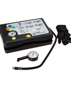 Set de Movilidad de Neumáticos BMW 71-10-2-333-674