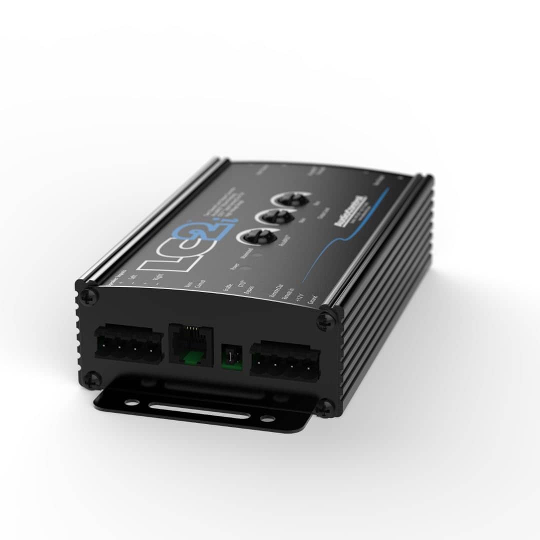 Convertidor de línea de salida de 2 canales AudioControl - Imagen 3