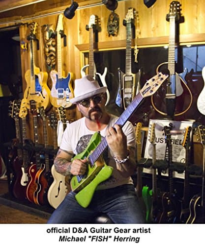 Soporte de pared para guitarra GRIP: el más resistente y - Imagen 11