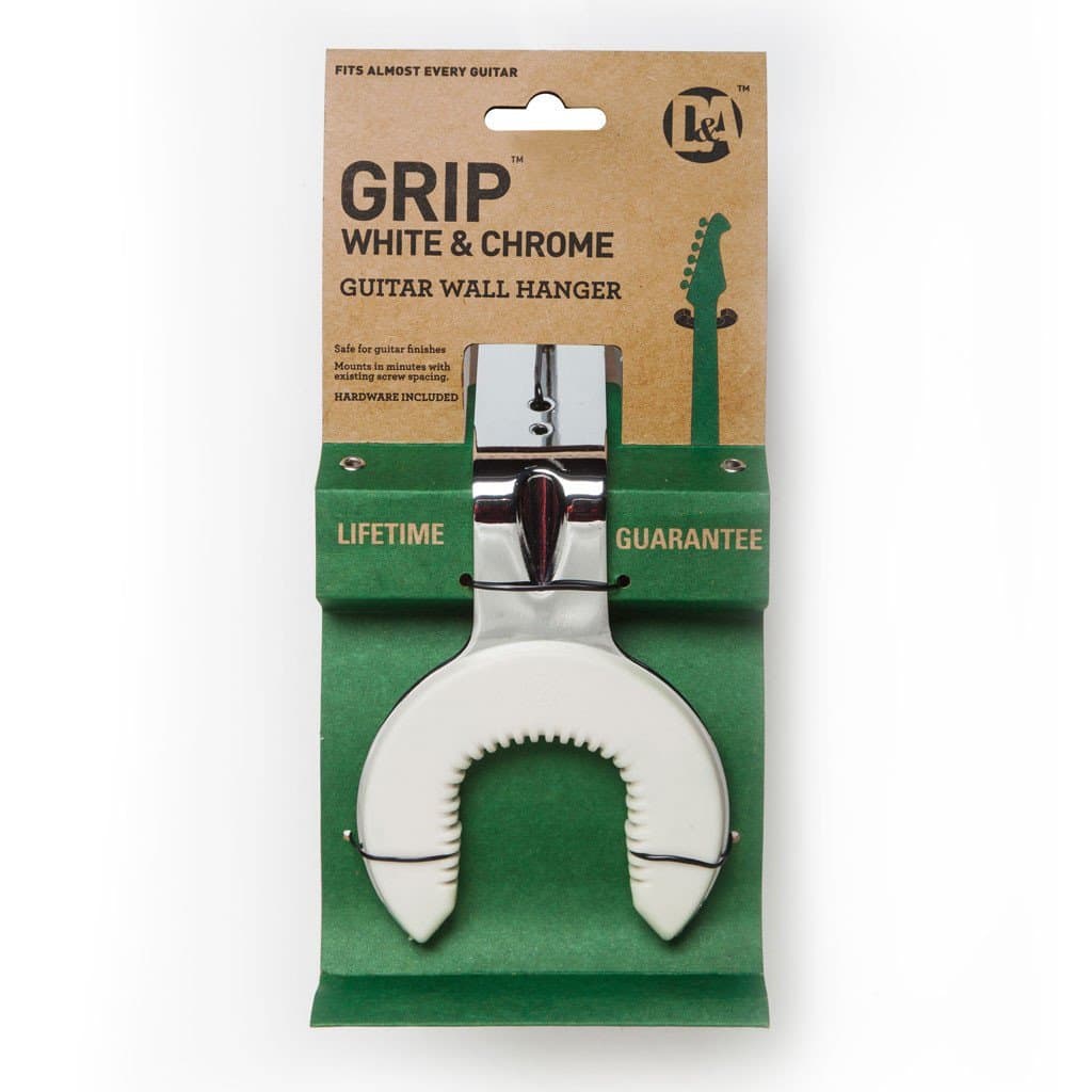 Soporte de pared para guitarra GRIP: el más resistente y - Imagen 10